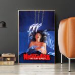 claws of the night poster