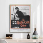 the four hundred blows poster
