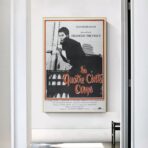 the four hundred blows poster