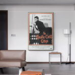 the four hundred blows poster