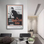 the four hundred blows poster