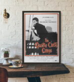 the four hundred blows poster