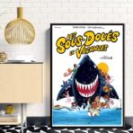 les sous doues poster