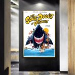 les sous doues poster