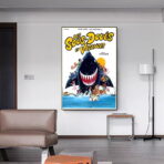 les sous doues poster
