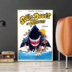 les sous doues poster