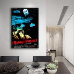 the invisible man poster