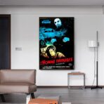 the invisible man poster