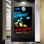 the invisible man poster