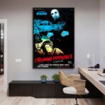 the invisible man poster