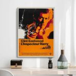 inspector harry poster 1