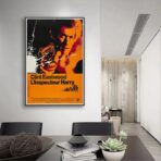 inspector harry poster 1