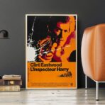 inspector harry poster 1