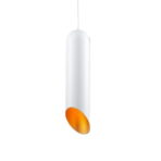 tube suspension luminary