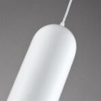 tube suspension luminary