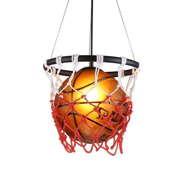 basketball chandelier basketball chandelier