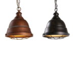 industrial design chandelier