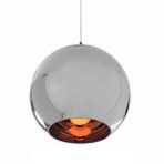 chandelier vintage ball