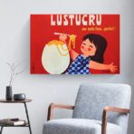 lustcru poster