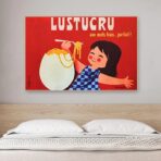 lustcru poster