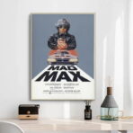 mad max poster