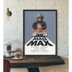 mad max poster