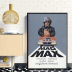 mad max poster
