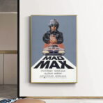 mad max poster