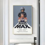 mad max poster