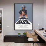 mad max poster