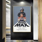 mad max poster