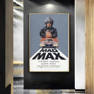 mad max poster