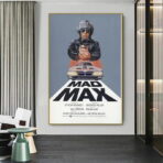mad max poster