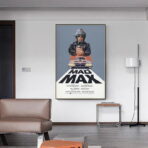 mad max poster