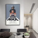 mad max poster