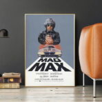 mad max poster