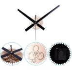 clock big hands