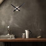 clock big hands