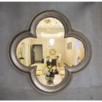 mirror clover