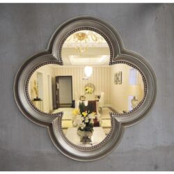 mirror clover