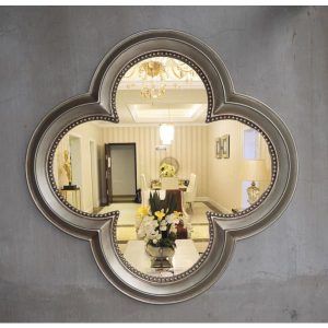 mirror clover