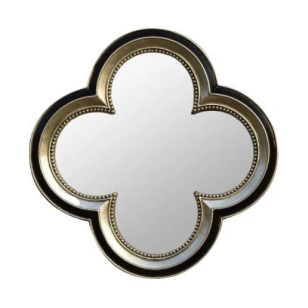 mirror clover mirror clover