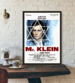 monsieur klein poster