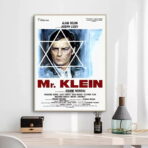 monsieur klein poster