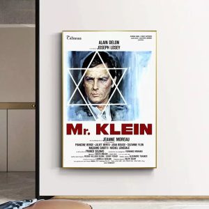 monsieur klein poster