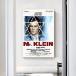 monsieur klein poster