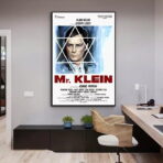 monsieur klein poster