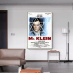 monsieur klein poster