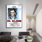 monsieur klein poster