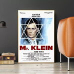 monsieur klein poster